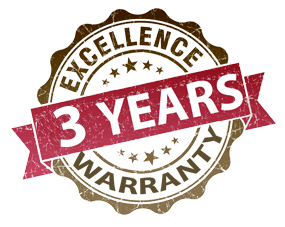 warranty