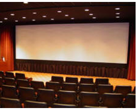 cinema