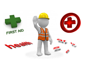 emergency first aid