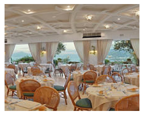 restaurants